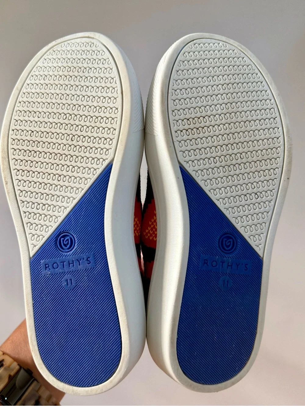 Rothy’s Kid's Slip On Sneaker | Size 11